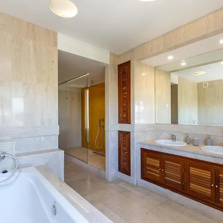 Villa Encosta Da Luxury Ferragudo (Faro)