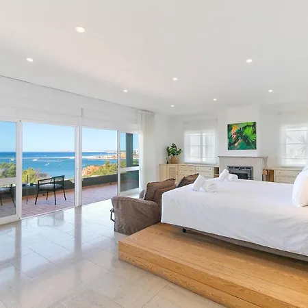 Villa Encosta Da Luxury