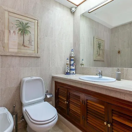 Encosta Da Luxury *
