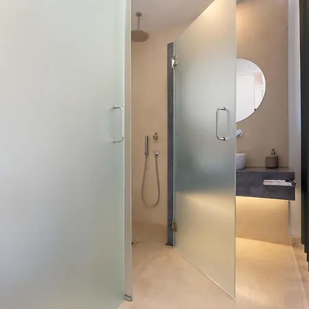 Villa Encosta Da Luxury *