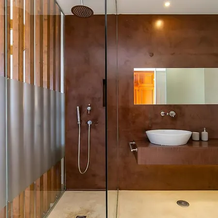 Encosta Da Luxury Villa *