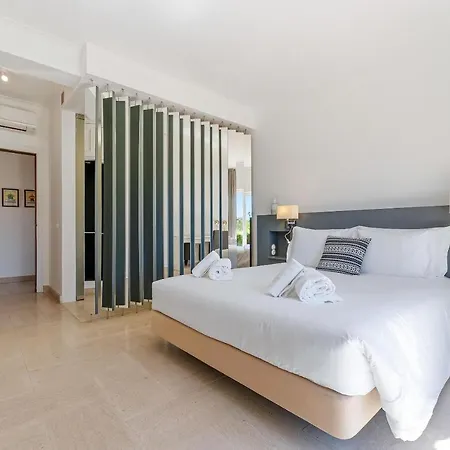 Encosta Da Luxury Villa Ferragudo (Faro)