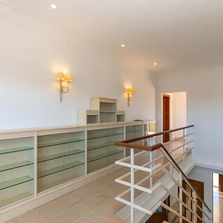 Encosta Da Luxury Villa *
