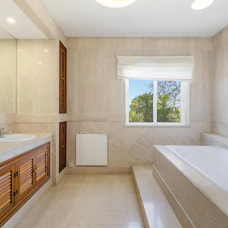 Villa Encosta Da Luxury *