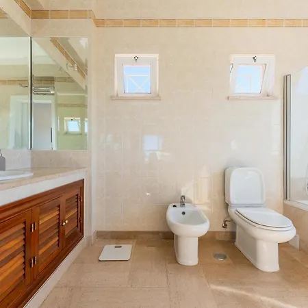 Encosta Da Luxury Villa *