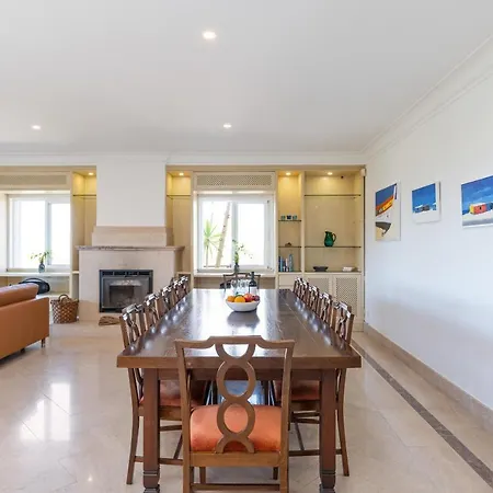 Villa Encosta Da Luxury Ferragudo (Faro)