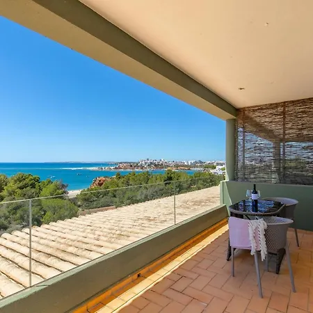Villa Encosta Da Luxury