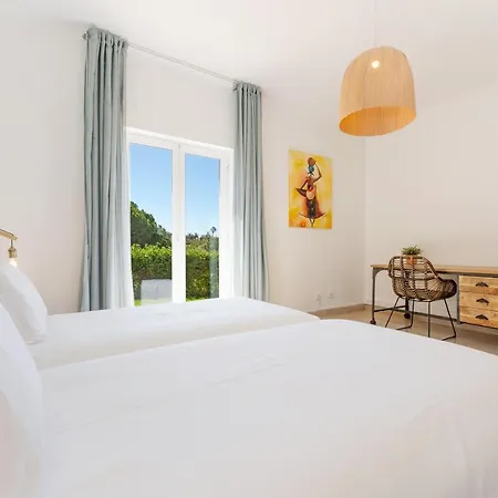 Encosta Da Luxury Villa Ferragudo (Faro)