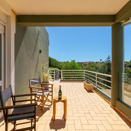 Encosta Da Luxury Villa *