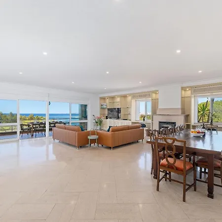 Encosta Da Luxury