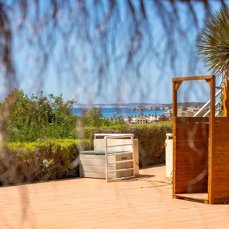 Encosta Da Luxury Villa Ferragudo (Faro)
