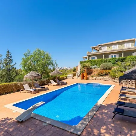 Encosta Da Luxury Villa Ferragudo (Faro)