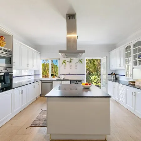Encosta Da Luxury Villa
