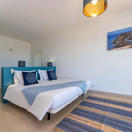 Villa Encosta Da Luxury