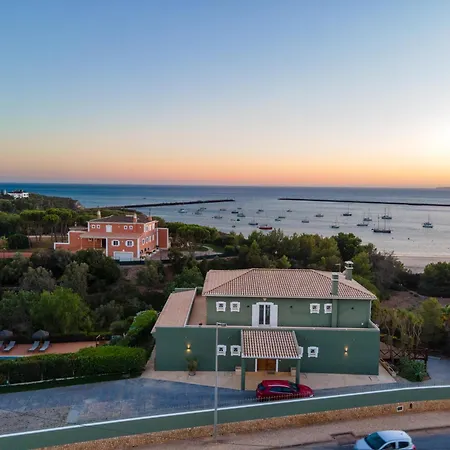 Villa Encosta Da Luxury