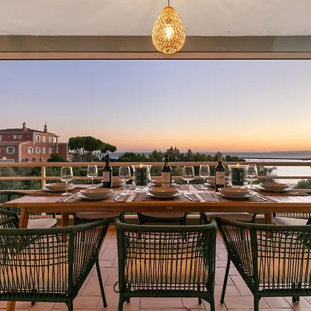 Encosta Da Luxury Villa Ferragudo (Faro)
