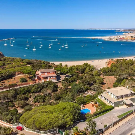 Encosta Da Luxury * Ferragudo (Faro)