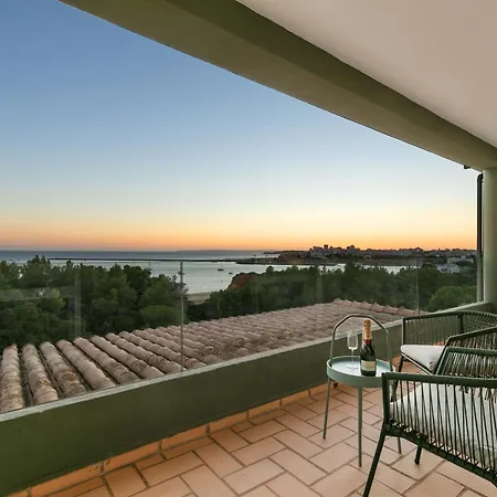 Villa Encosta Da Luxury