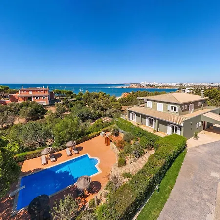Encosta Da Luxury Villa