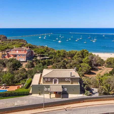 Villa Encosta Da Luxury Ferragudo (Faro)