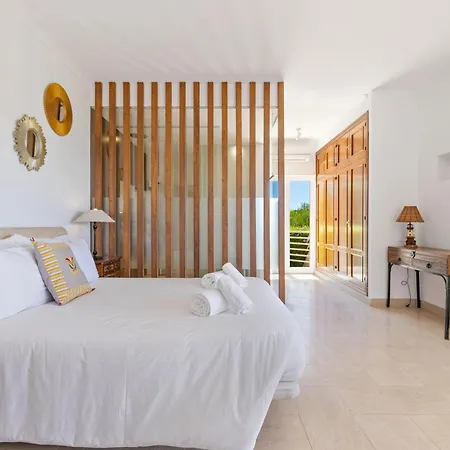 Encosta Da Luxury Villa *