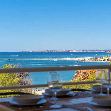 Encosta Da Luxury Villa