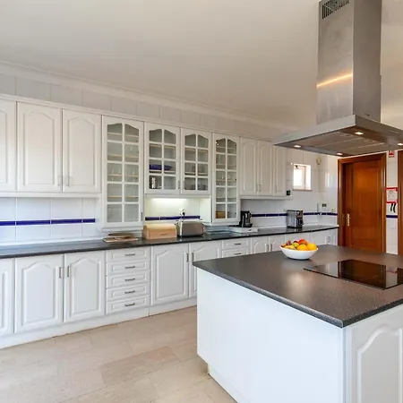 Villa Encosta Da Luxury *