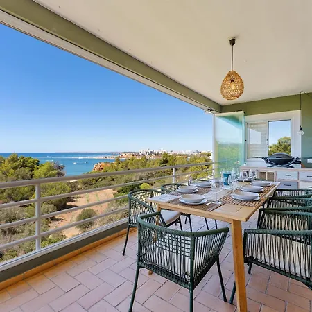 Villa Encosta Da Luxury
