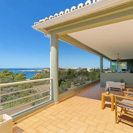 Villa Encosta Da Luxury