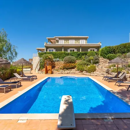 Encosta Da Luxury Villa Ferragudo (Faro)