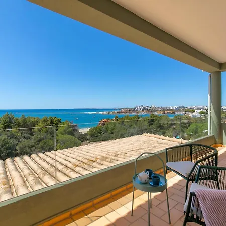 Villa Encosta Da Luxury *