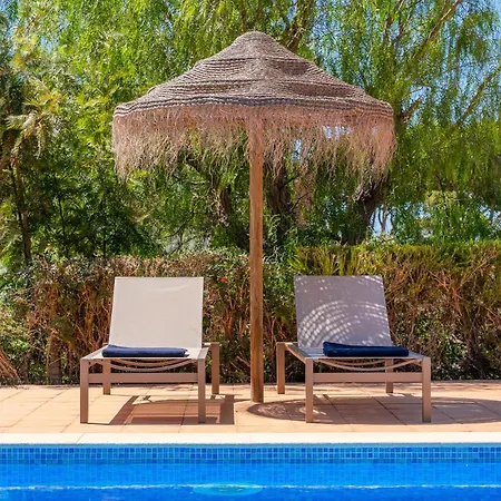 Encosta Da Luxury