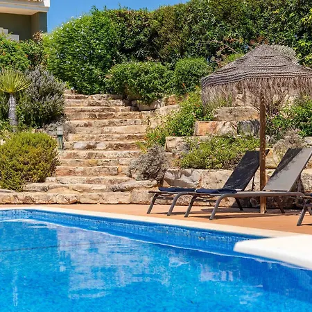 Encosta Da Luxury Ferragudo (Faro)