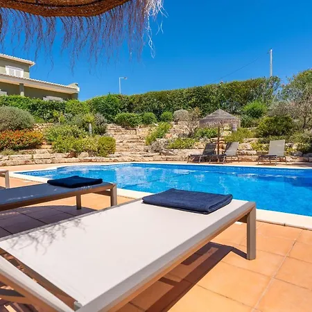 Villa Encosta Da Luxury