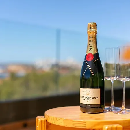 Villa Encosta Da Luxury